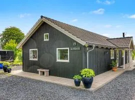 Holiday Home Albertine - 225m from the sea by Interhome