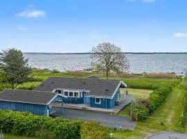 Holiday Home Imelda - 75m from the sea by Interhome