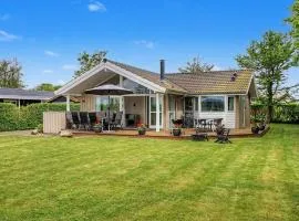 Holiday Home Arnia - 100m from the sea by Interhome