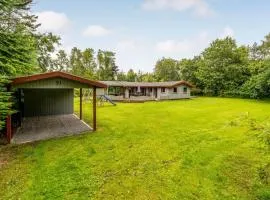 Holiday Home Engelbertine - 800m to the fjord by Interhome