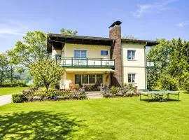 Holiday Home Haus Kühnsdorf by Interhome