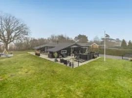 Holiday Home Jurgis - 300m from the sea by Interhome