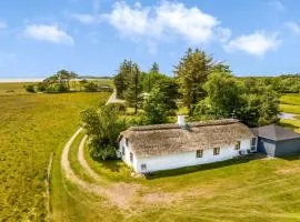 Holiday Home Vilvi - 250m to the fjord by Interhome