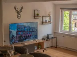 Goslar LIVING 1 - Modern & Zentral