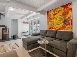 Holiday Home Chrissie - 3km from the sea by Interhome