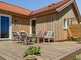 Holiday Home Nani - 500m from the sea by Interhome