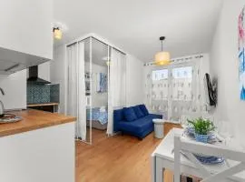 Podedworze Greek Elegance Apartment by BookingHost
