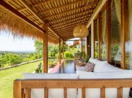 Breath House Penida