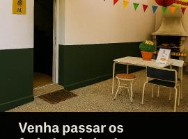 Casa da Covilhã - Pedra e Lã, hotel a Covilhã