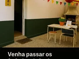 Casa da Covilhã - Pedra e Lã