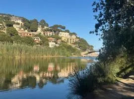 Es Raco de Canyamel