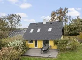 Holiday Home Verene - 725m from the sea by Interhome