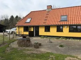 Holiday Home Aika - 1-6km to the fjord by Interhome