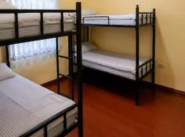 Welcome Inn Khorog