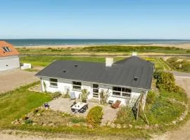Holiday Home Grita - 100m to the fjord by Interhome