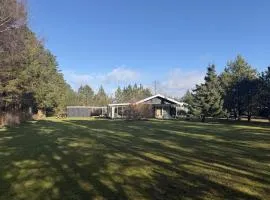 Holiday Home Linnea - from the sea by Interhome