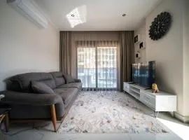 Vega Style Alanya Kargicak