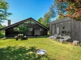 Holiday Home Lasse - 550m from the sea by Interhome