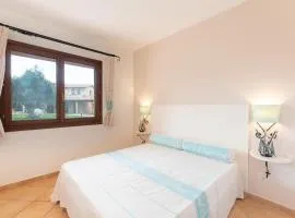 Relaxing Residence Baia dei Mirti B3 1 bedroom apartment sleeps 3 persons