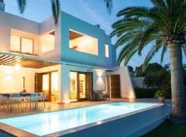 Casa Damienne, holiday home in Porto Cristo