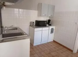 Appartement Corte
