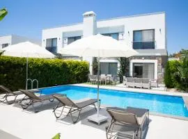BD4108 Two Bedroomed Villa withPool inBodrumYalikavak