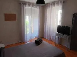 Appartement Corte