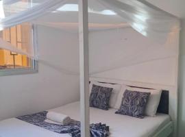 Stallion Suites, hotel v destinaci Mombasa