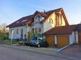 House PiLu II Lower Ground Floor