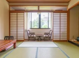 国際ホテル 菊池笹乃家