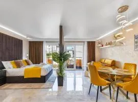 A&R Luxury Apartments