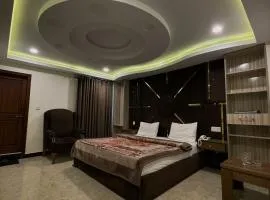 Hotel Haveli Murree
