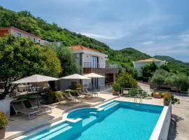 Villa Svinjista