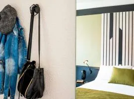 ibis Styles Boulogne sur Mer Centre Cathédrale