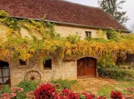 Gite Chez Santou