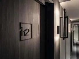 ibis Nancy Centre Stanislas