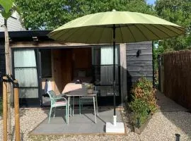 Onder de Oude Walnoot