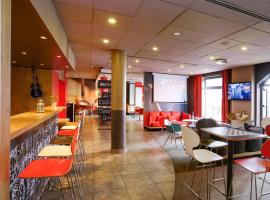 ibis Toulouse Centre โรงแรมในตูลูส