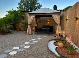 Relaxed Coastal Living near Spiatza Beach