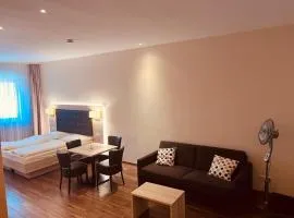 3 Apartments Am Wambolter Hof 3