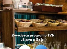 ApartHotel w Białymstoku