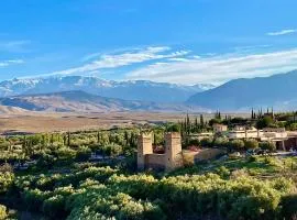 Kasbah Beldi