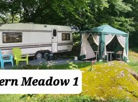 Fern Meadow Caravan 1