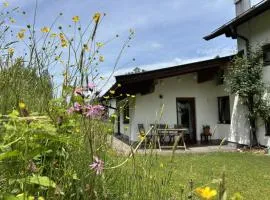 Bergnest Fieberbrunn