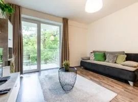 Nova City Apartments