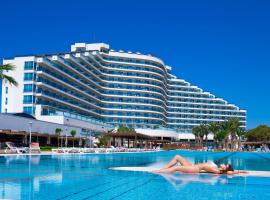Venosa Beach Resort & Spa - All Inclusive, ξενοδοχείο στο Ντιντίμ