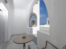 Santorini View