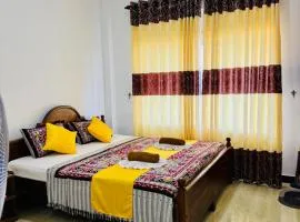 Grand Infinite Home Stay