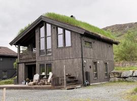 Harevadet 217, hotelli kohteessa Volda