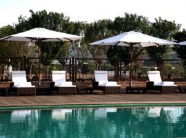 Eurostars Palacio Buenavista, hotel u gradu Toledo
